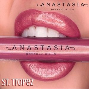 Anastasia Lipstick